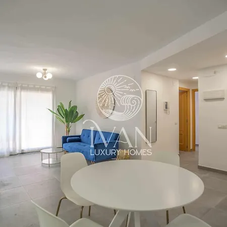 Casa Iguana Ivan Luxury Homes 8ªptla Sur 1ªlinea Oropesa del Mar