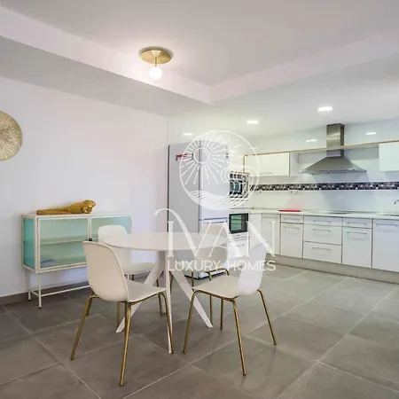 Casa Iguana Ivan Luxury Homes 8ªptla Sur 1ªlinea Apartment Oropesa del Mar