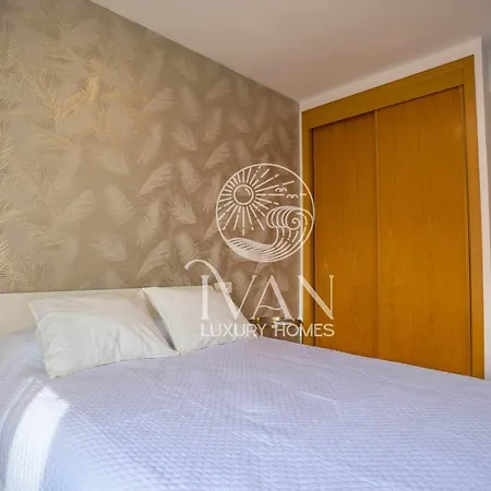 Casa Iguana Ivan Luxury Homes 8ªptla Sur 1ªlinea * Oropesa del Mar