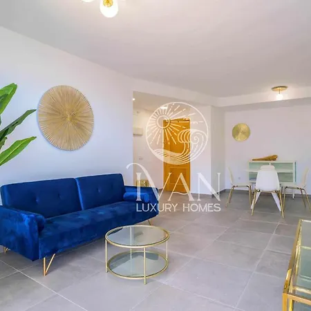Casa Iguana Ivan Luxury Homes 8ªptla Sur 1ªlinea *