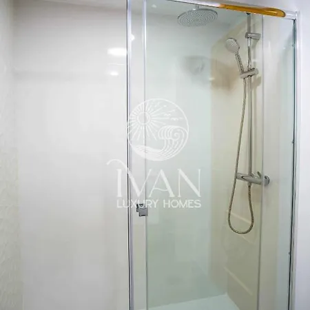 Casa Iguana Ivan Luxury Homes 8ªptla Sur 1ªlinea Apartment Oropesa del Mar