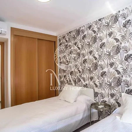 Casa Iguana Ivan Luxury Homes 8ªptla Sur 1ªlinea * Oropesa del Mar