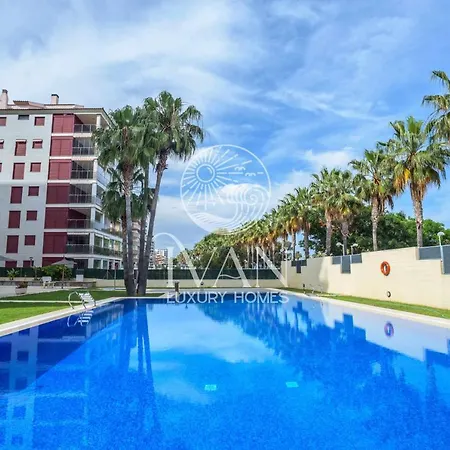 Casa Iguana Ivan Luxury Homes 8ªptla Sur 1ªlinea Apartment *