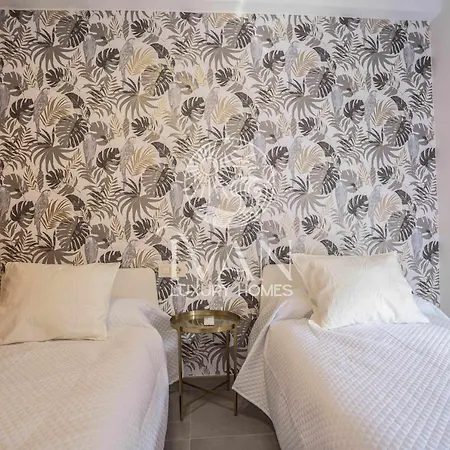 Casa Iguana Ivan Luxury Homes 8ªptla Sur 1ªlinea * Oropesa del Mar