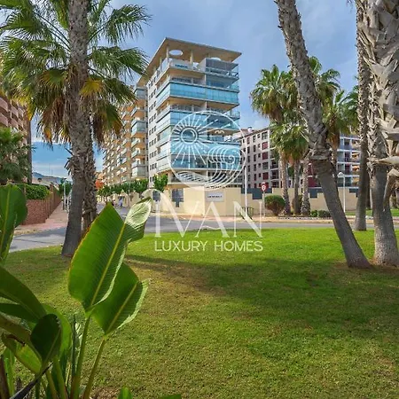 Casa Iguana Ivan Luxury Homes 8ªptla Sur 1ªlinea Apartment