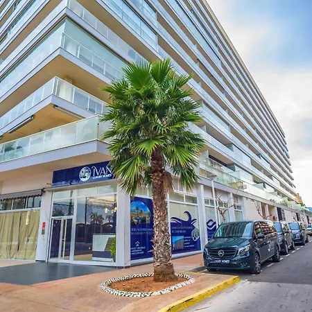 Casa Iguana Ivan Luxury Homes 8ªptla Sur 1ªlinea Oropesa del Mar