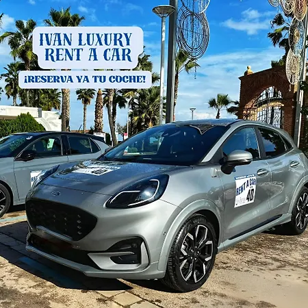 Casa Iguana Ivan Luxury Homes 8ªptla Sur 1ªlinea Apartment *